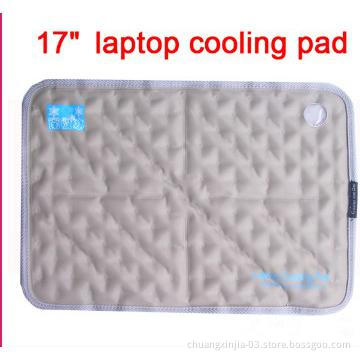 Wholesale fashion and colorful 17\"  Laptop Cooler Pad